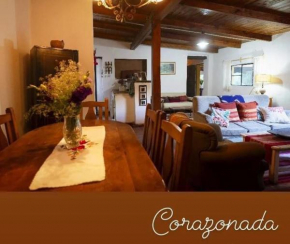 Corazonada